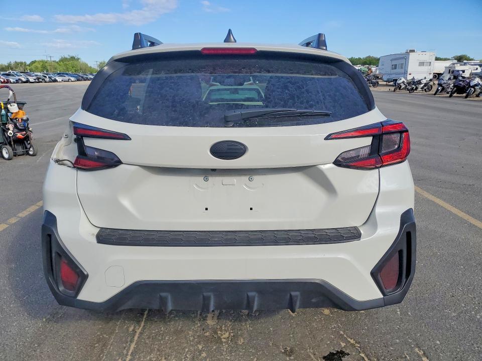 Aukcja sprzedaży 2024 Subaru Crosstrek, vin: JF2GUADC1R8246682, numer aukcji: 54198496