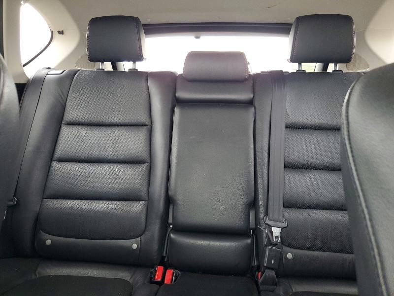 Aukcja sprzedaży 2014 Mazda Cx-5, vin: JM3KE4DY7E0423819, numer aukcji: 53428606