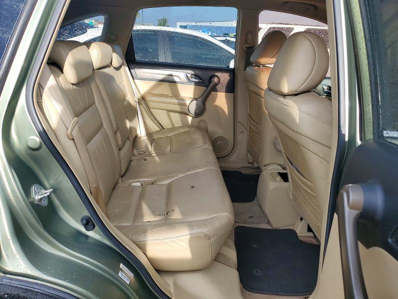 54214286 :رقم المزاد ، JHLRE38728C030805 vin ، 2008 Honda Cr-v مزاد بيع