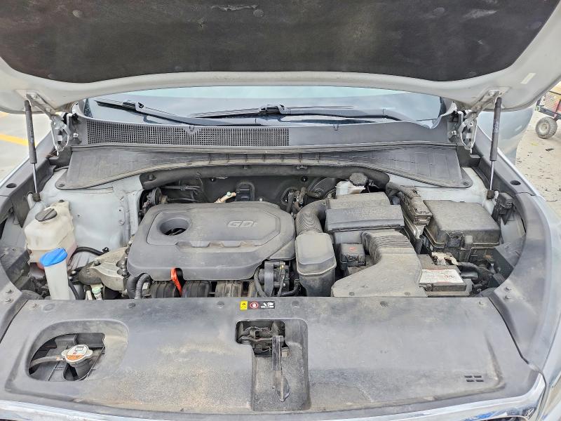 51674236 :رقم المزاد ، 5XYPG4A30HG249107 vin ، 2017 Kia Sorento مزاد بيع