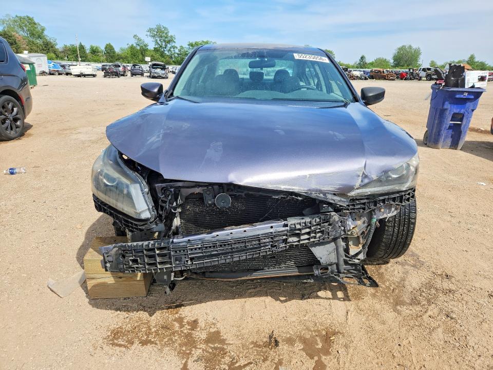 Aukcja sprzedaży 2015 Honda Accord, vin: 1HGCR2F39FA241494, numer aukcji: 55235056