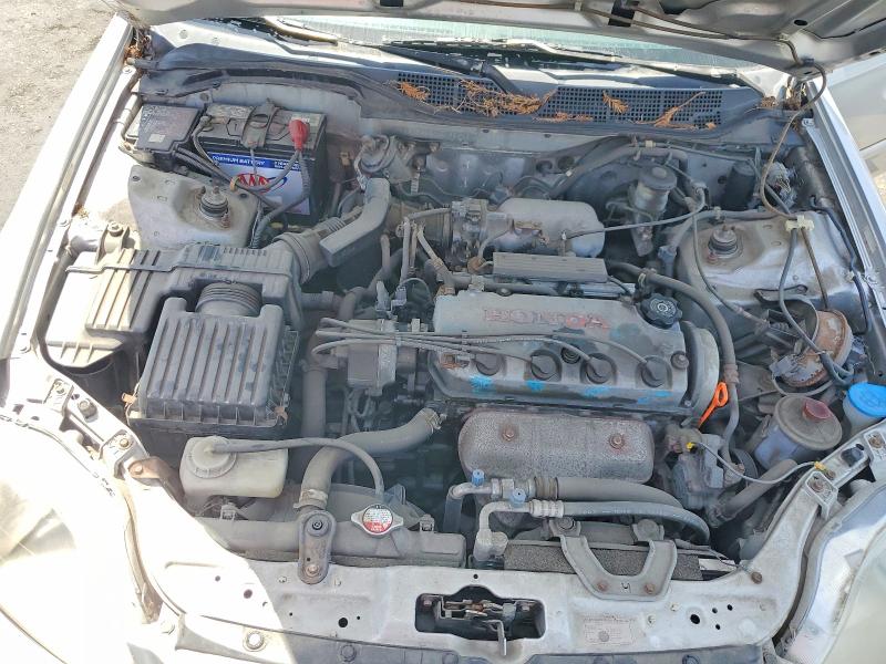 51312026 :رقم المزاد ، 1HGEJ8242YL013331 vin ، 2000 Honda Civic مزاد بيع