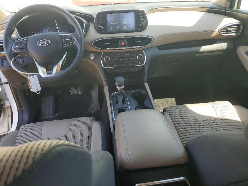 Продажа на аукционе авто 2019 Hyundai Santa Fe, vin: 5NMS33AD7KH005976, номер лота: 52664026