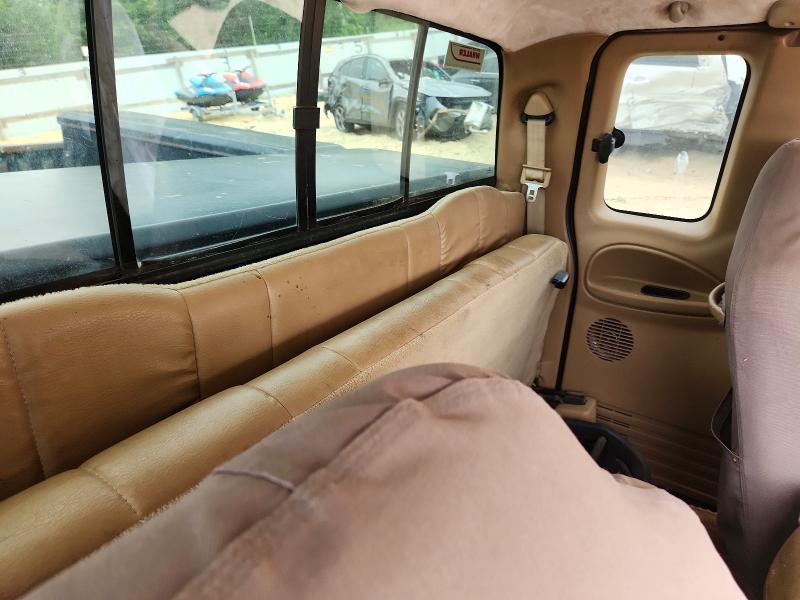 Aukcja sprzedaży 1999 Dodge Ram 1500, vin: 3B7HF13Z0XM539971, numer aukcji: 53337076