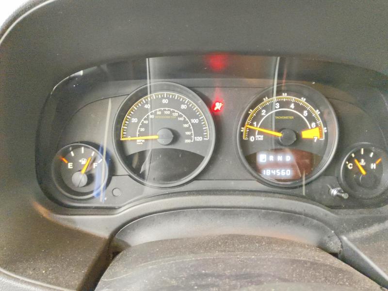 2016 Jeep Patriot მანქანა იყიდება აუქციონზე, vin: 1C4NJPBA5GD664850, აუქციონის ნომერი: 53381496