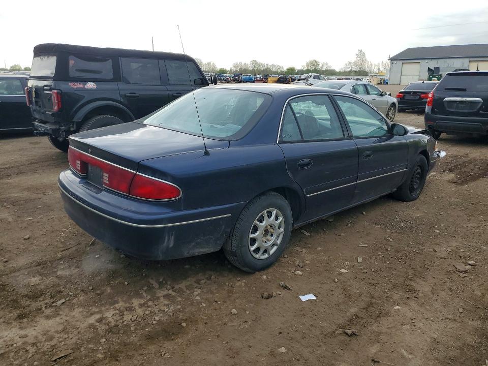 Aukcja sprzedaży 1998 Buick Century, vin: 2G4WS52M2W1608340, numer aukcji: 53567166