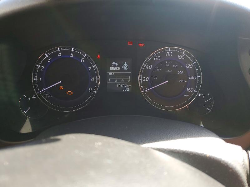 2016 Infiniti Qx50 მანქანა იყიდება აუქციონზე, vin: JN1BJ0RP6GM231996, აუქციონის ნომერი: 52948746