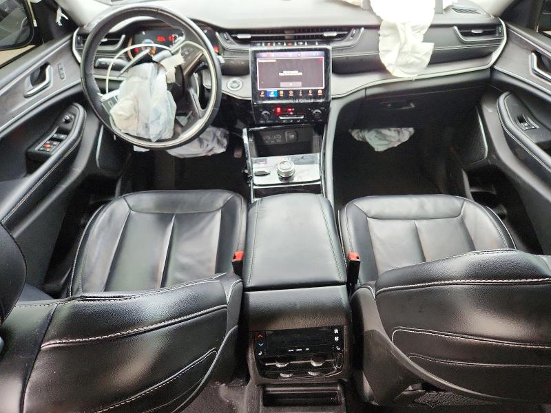 Продажа на аукционе авто 2021 Jeep Grand Cherokee, vin: 1C4RJKBG6M8122265, номер лота: 53834826