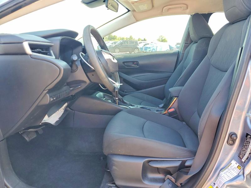 2022 Toyota Corolla მანქანა იყიდება აუქციონზე, vin: 5YFEPMAE8NP378504, აუქციონის ნომერი: 52901226