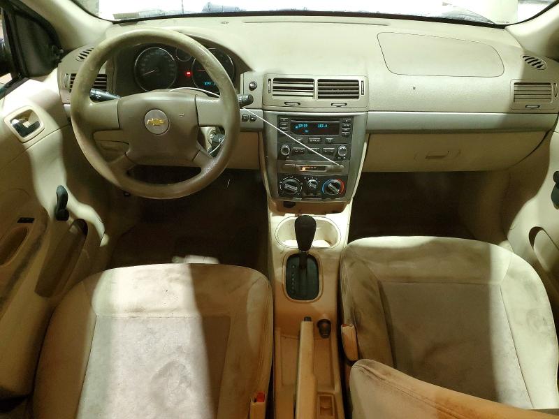 Aukcja sprzedaży 2006 Chevrolet Cobalt, vin: 1G1AK55F467778125, numer aukcji: 53770746