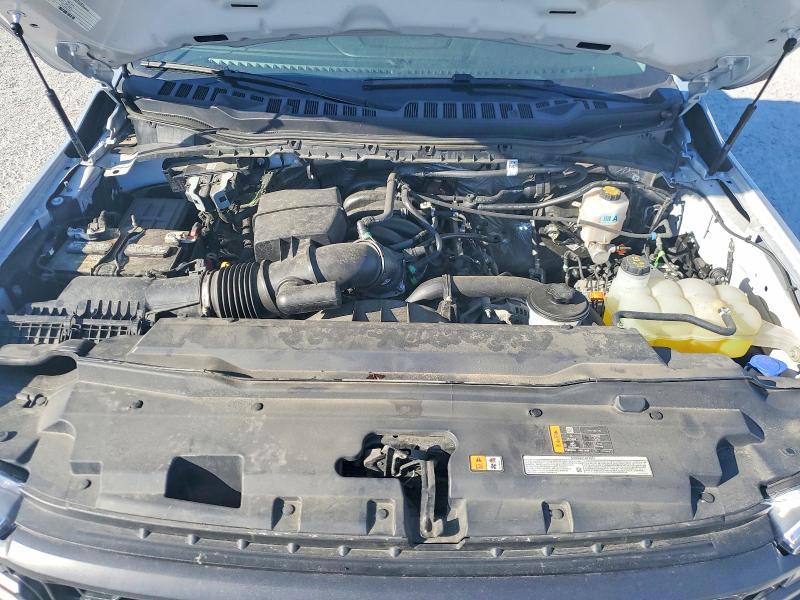 2024 Ford F250 მანქანა იყიდება აუქციონზე, vin: 1FT7W2BN8REF05415, აუქციონის ნომერი: 51831756