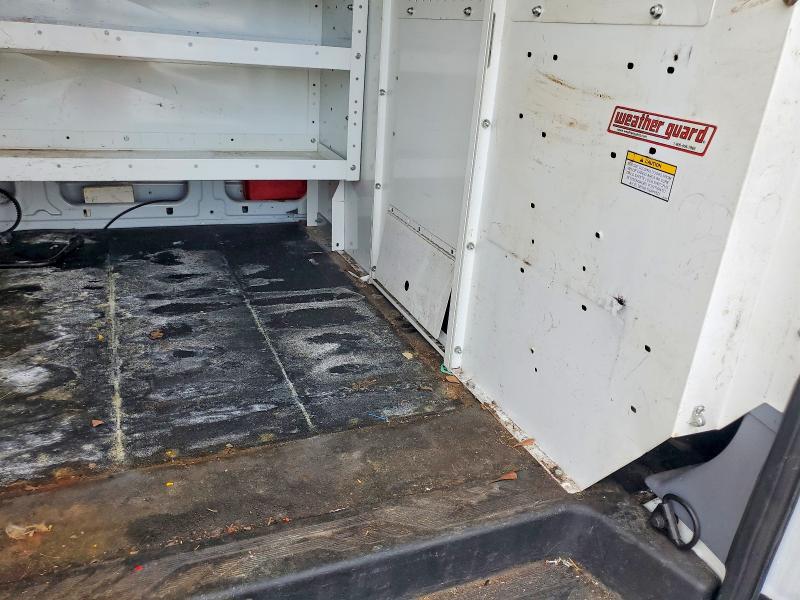 2018 Ford Transit მანქანა იყიდება აუქციონზე, vin: 1FTYR1YGXJKA97732, აუქციონის ნომერი: 59229636