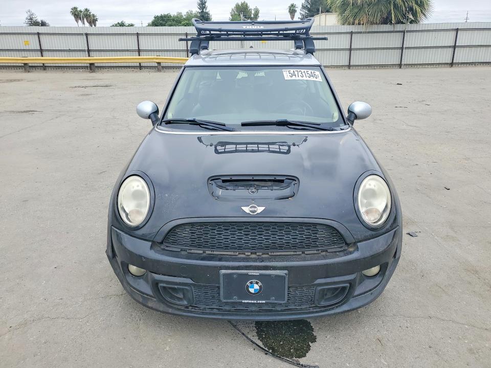 Aukcja sprzedaży 2011 Mini Cooper, vin: WMWZG3C5XBTY31418, numer aukcji: 54731546