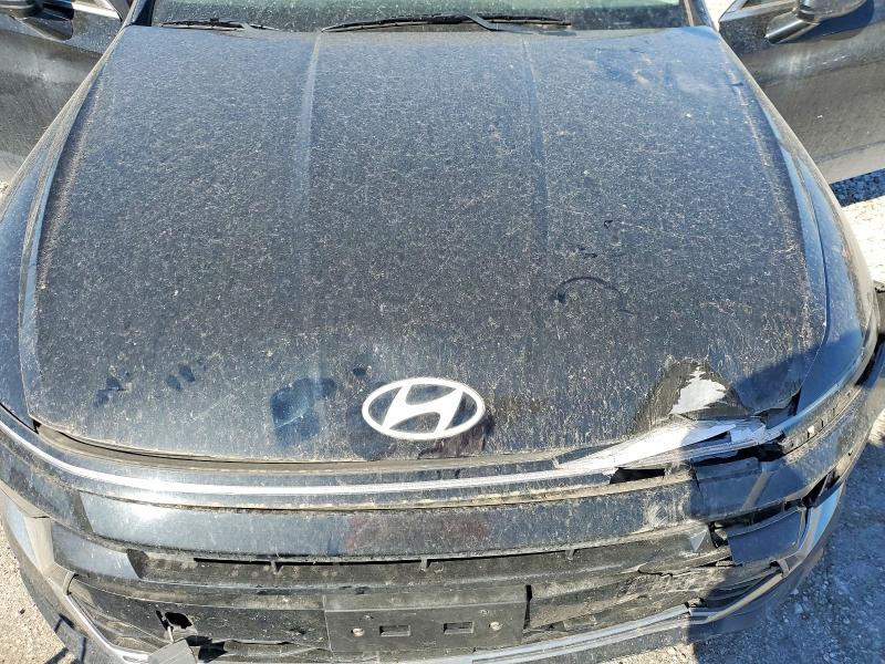 Продажа на аукционе авто 2025 Hyundai Sonata, vin: KMHL64JA1SA429523, номер лота: 53470606