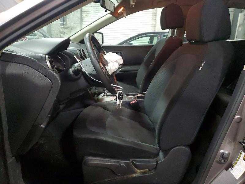 Продажа на аукционе авто 2013 Nissan Rogue, vin: JN8AS5MV8DW602864, номер лота: 54108036
