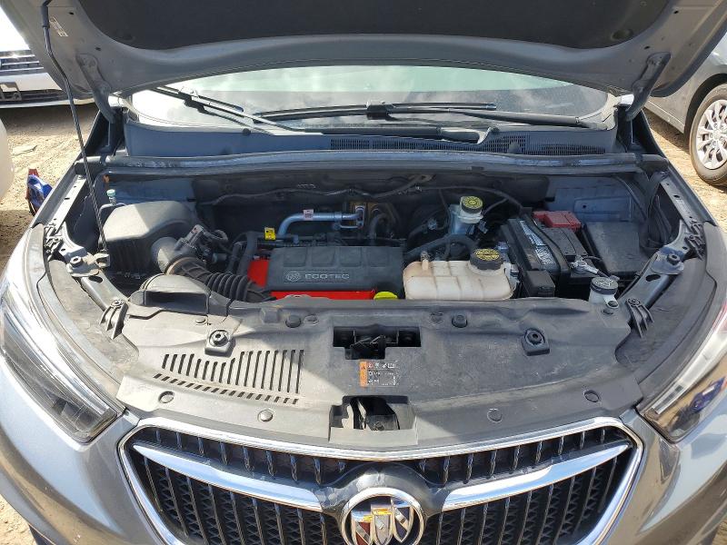 Aukcja sprzedaży 2019 Buick Encore, vin: KL4CJASB3KB954967, numer aukcji: 52318416