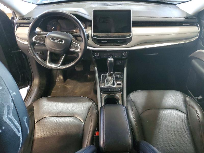 Aukcja sprzedaży 2022 Jeep Compass, vin: 3C4NJDCB7NT235738, numer aukcji: 53743836