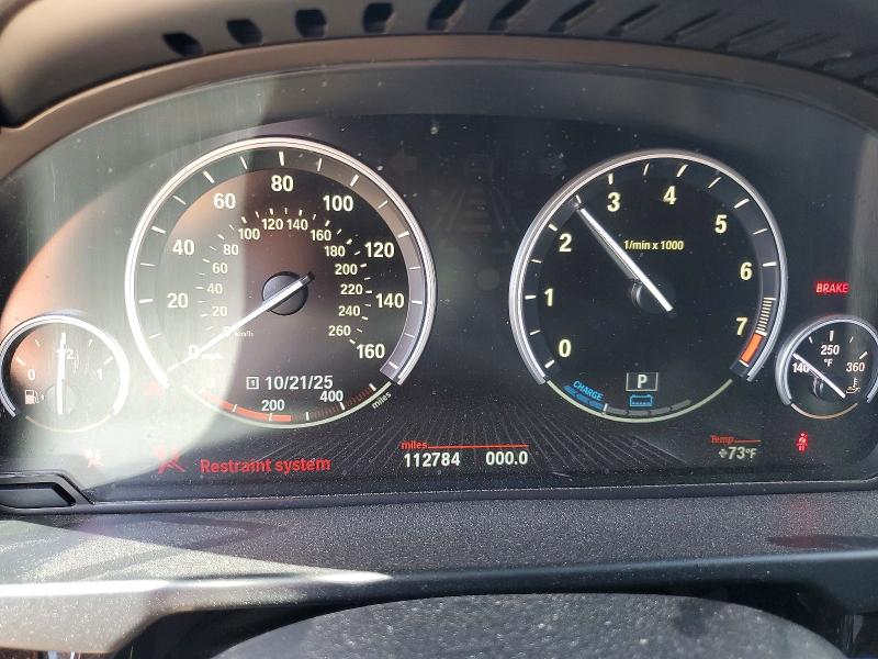 Продаж на аукціоні авто 2016 Bmw X5, vin: 5UXKT0C59G0S75849, номер лоту: 55171596