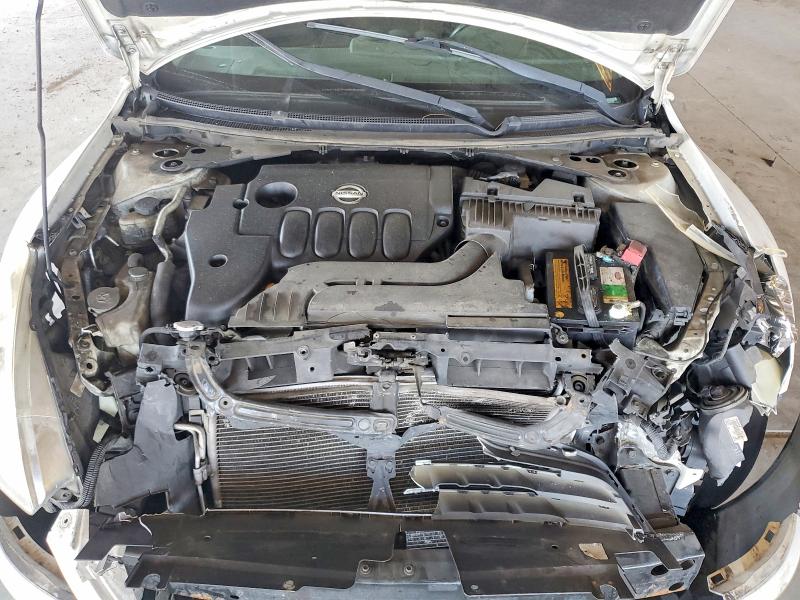 Продаж на аукціоні авто 2012 Nissan Altima, vin: 1N4AL2AP8CN429886, номер лоту: 54329646