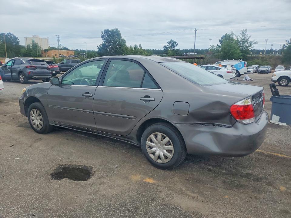 2005 Toyota Camry მანქანა იყიდება აუქციონზე, vin: 4T1BE32K35U548869, აუქციონის ნომერი: 55055766