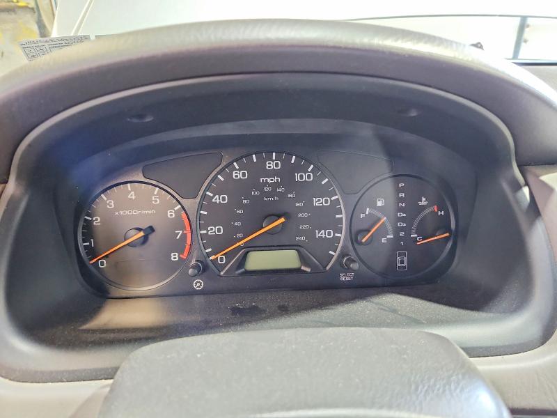 Aukcja sprzedaży 2002 Honda Accord, vin: 1HGCG66862A051395, numer aukcji: 53721926