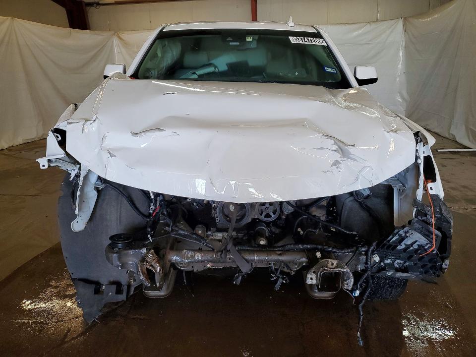 Продаж на аукціоні авто 2017 Chevrolet Tahoe, vin: 1GNSCBKCXHR186602, номер лоту: 53747236