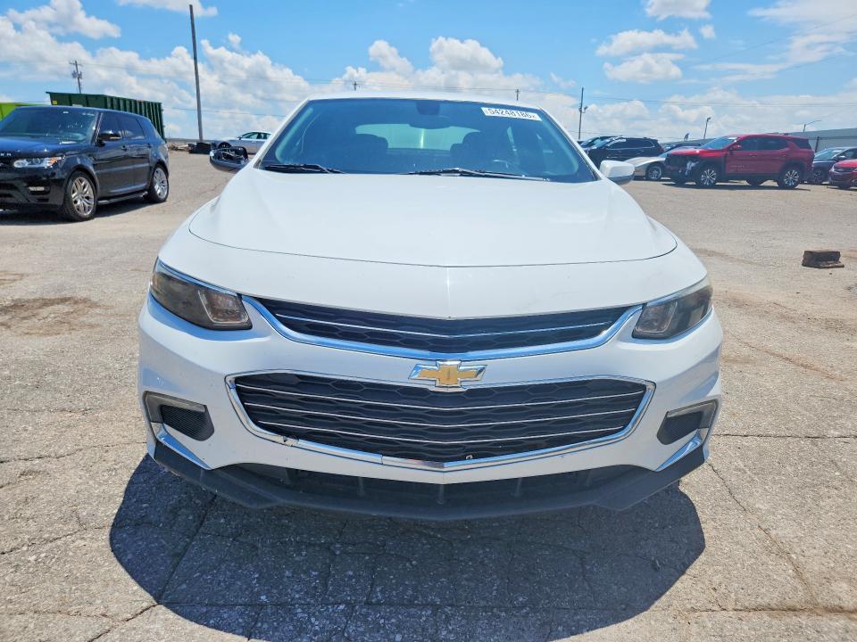 Продажа на аукционе авто 2017 Chevrolet Malibu, vin: 1G1ZE5STXHF123867, номер лота: 54248186