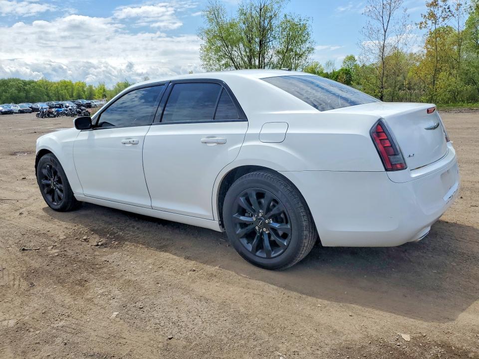 52921076 :رقم المزاد ، 2C3CCAGG2EH383752 vin ، 2014 Chrysler 300 مزاد بيع