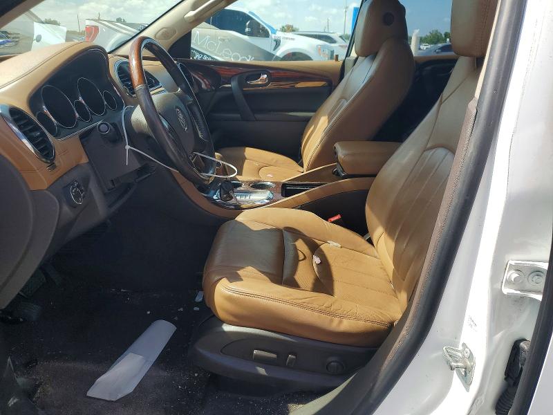 Продаж на аукціоні авто 2016 Buick Enclave, vin: 5GAKRBKD5GJ280725, номер лоту: 52608396