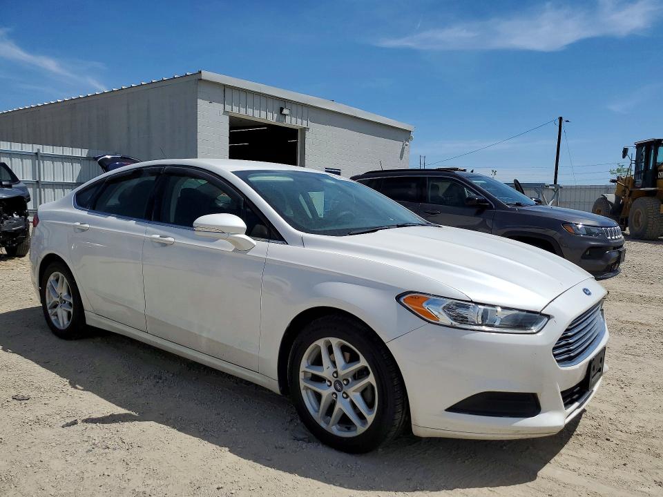 Aukcja sprzedaży 2015 Ford Fusion, vin: 3FA6P0H70FR159008, numer aukcji: 53452306