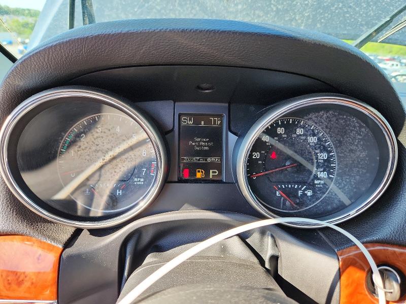 Aukcja sprzedaży 2011 Jeep Grand Cherokee, vin: 1J4RR5GGXBC578714, numer aukcji: 53996466