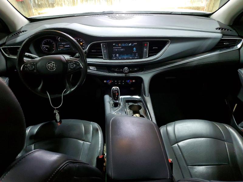 Продажа на аукционе авто 2019 Buick Enclave, vin: 5GAEVAKW9KJ290865, номер лота: 54966856