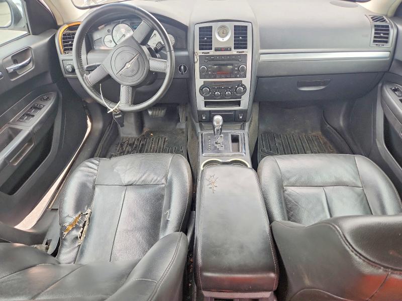 Auction sale of the 2010 Chrysler 300, vin: 2C3CA5CV6AH325946, lot number: 52015496