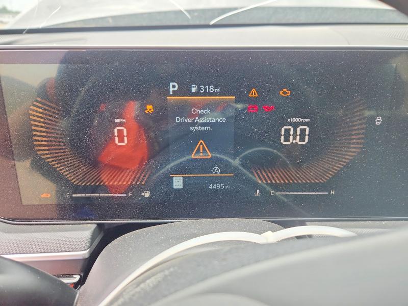 Aukcja sprzedaży 2026 Kia K5, vin: KNAG24J77T5460935, numer aukcji: 54124036
