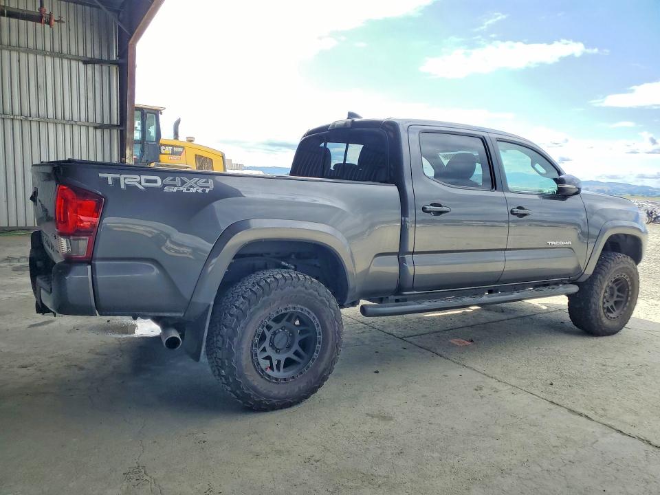 Aukcja sprzedaży 2016 Toyota Tacoma, vin: 3TMDZ5BN0GM001959, numer aukcji: 55398926