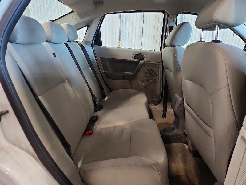 2010 Ford Focus მანქანა იყიდება აუქციონზე, vin: 1FAHP3EN7AW140913, აუქციონის ნომერი: 52156106