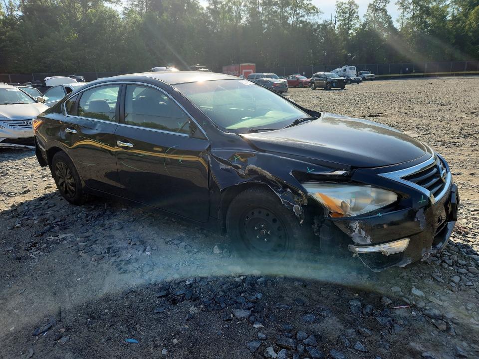 53718916 :رقم المزاد ، 1N4AL3AP2DN511202 vin ، 2013 Nissan Altima مزاد بيع