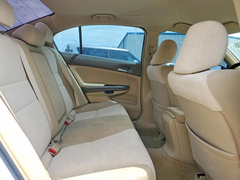 Aukcja sprzedaży 2008 Honda Accord, vin: 1HGCP26488A021894, numer aukcji: 55045536