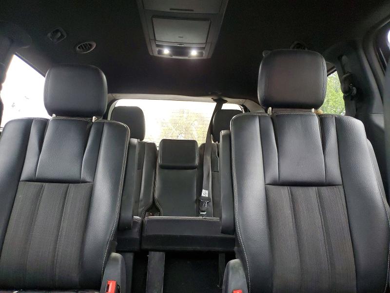 Продаж на аукціоні авто 2015 Chrysler Town & Country, vin: 2C4RC1HG9FR582605, номер лоту: 51979096