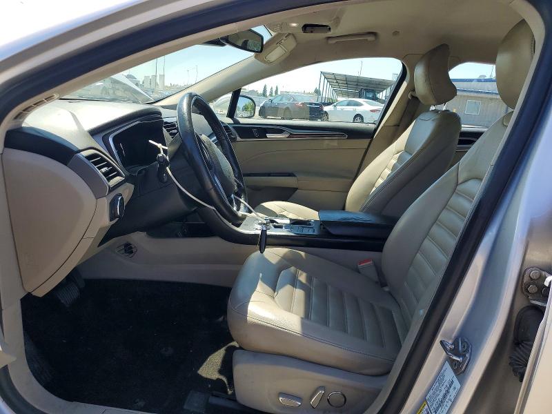 Aukcja sprzedaży 2019 Ford Fusion, vin: 3FA6P0MUXKR235484, numer aukcji: 52479776