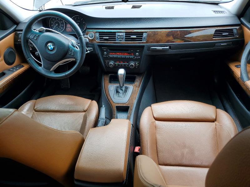 Aukcja sprzedaży 2010 Bmw 328, vin: WBAPH7G55ANM52934, numer aukcji: 53056686