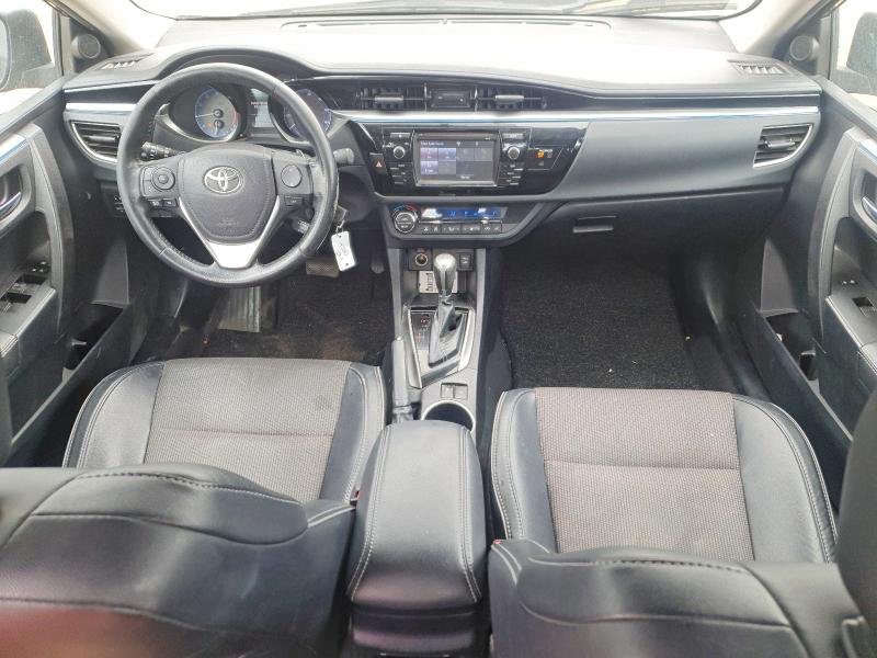 Продажа на аукционе авто 2014 Toyota Corolla, vin: 2T1BURHE9EC151272, номер лота: 54649096
