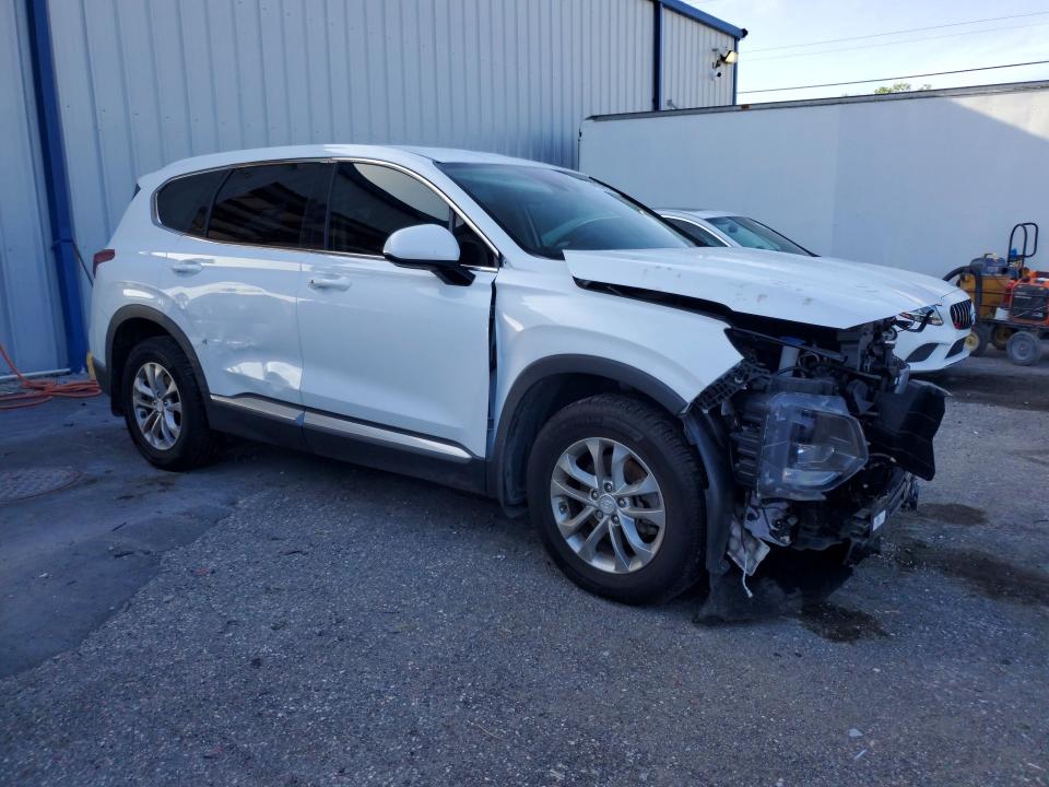 Aukcja sprzedaży 2020 Hyundai Santa Fe, vin: 5NMS33AD0LH305957, numer aukcji: 54954596
