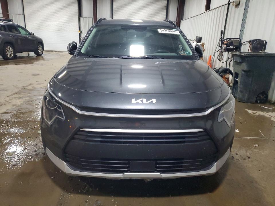 Продажа на аукционе авто 2023 Kia Niro, vin: KNDCR3LE2P5067918, номер лота: 54354446
