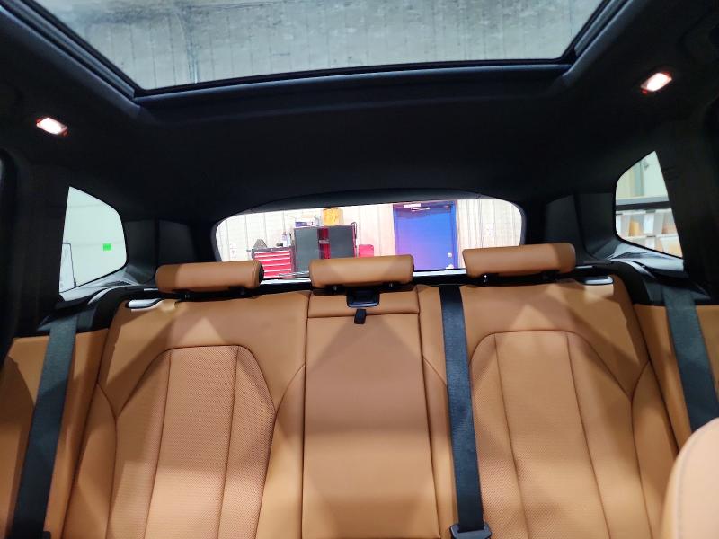 2024 Bmw X3 მანქანა იყიდება აუქციონზე, vin: 5UX53DP01R9W27369, აუქციონის ნომერი: 52393516