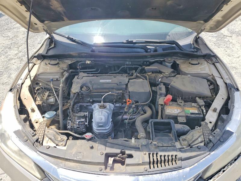 Продажа на аукционе авто 2016 Honda Accord, vin: 1HGCR2F38GA045628, номер лота: 53627276