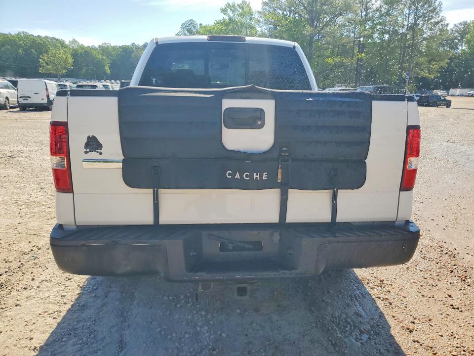 Продажа на аукционе авто 2005 Ford F150, vin: 1FTPW14575KE84589, номер лота: 52624216