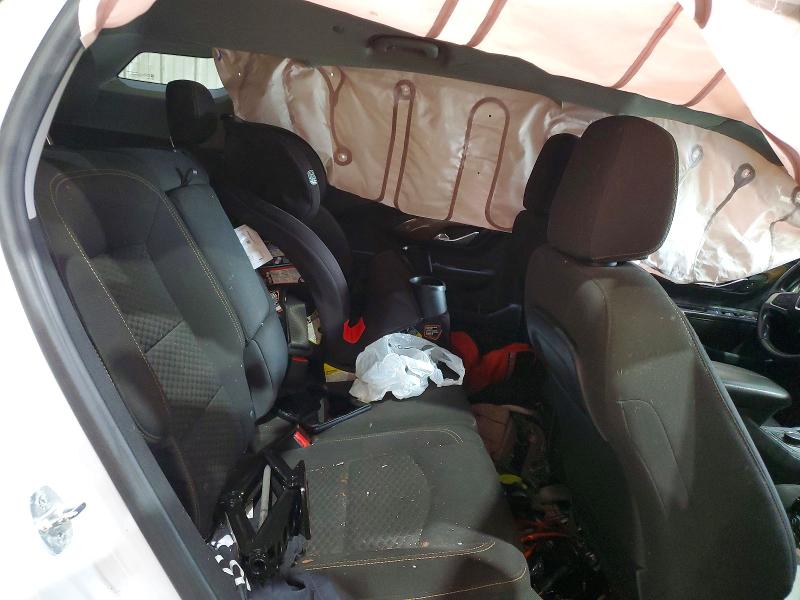 Aukcja sprzedaży 2020 Gmc Terrain, vin: 3GKALTEV0LL196955, numer aukcji: 54652726