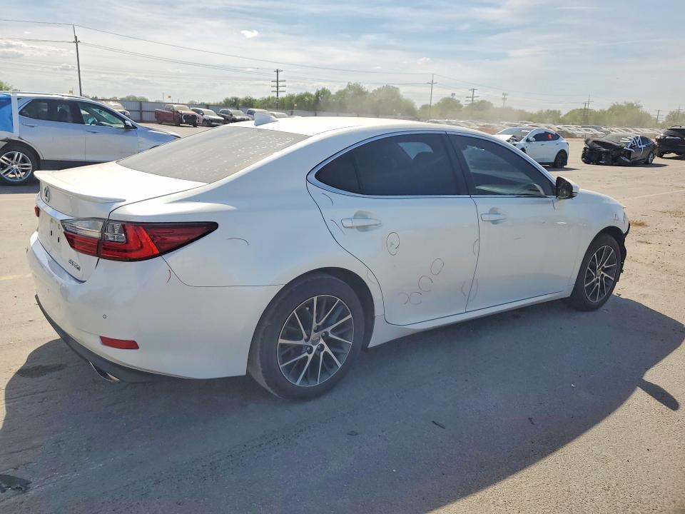 Aukcja sprzedaży 2017 Lexus Es, vin: 58ABK1GG7HU066792, numer aukcji: 53449906