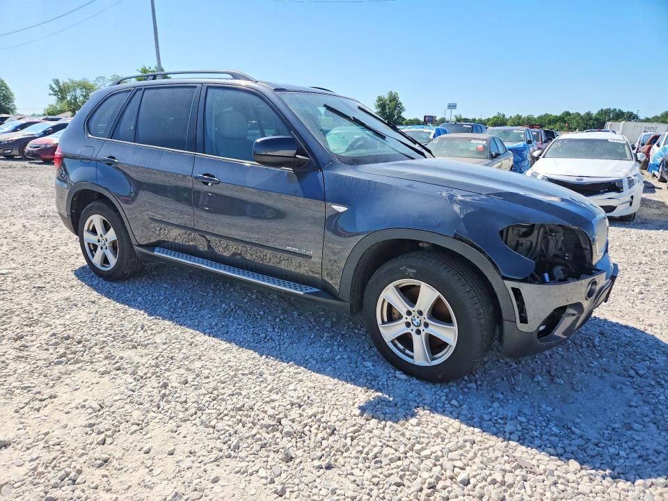 Продаж на аукціоні авто 2011 Bmw X5, vin: 5UXZW0C5XBL655702, номер лоту: 99707325